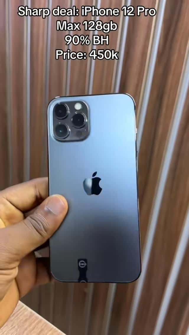 Post 4 by Bestpluggadgets Ng on Instagram (video)