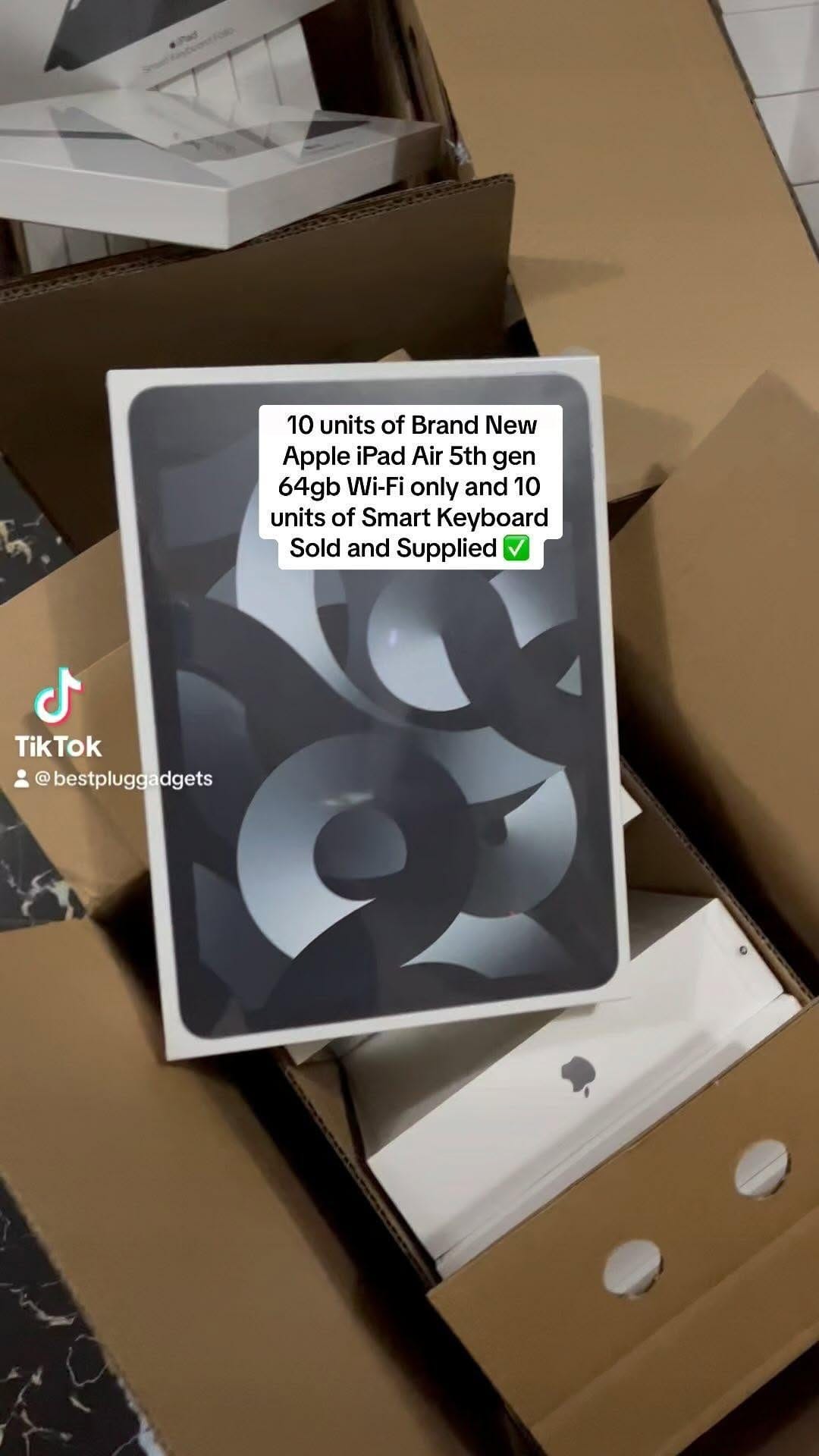 Post 10 by Bestpluggadgets Ng on Instagram (video)