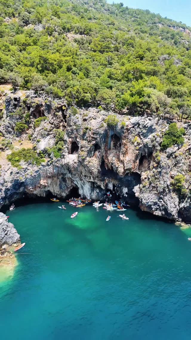 Post 7 by Fatih Birinci on Instagram (video)