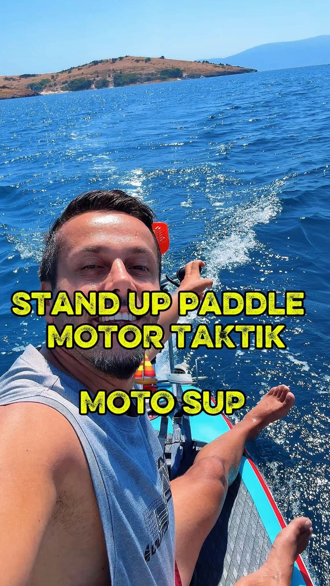 Post 5 by Fatih Birinci on Instagram (video)