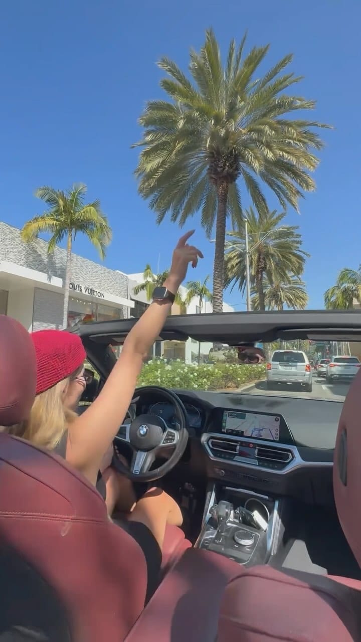 Post 9 by ᗩᒪᗰᗩ ᗩᗷᕮᑎOᐯᗩ on Instagram (video)