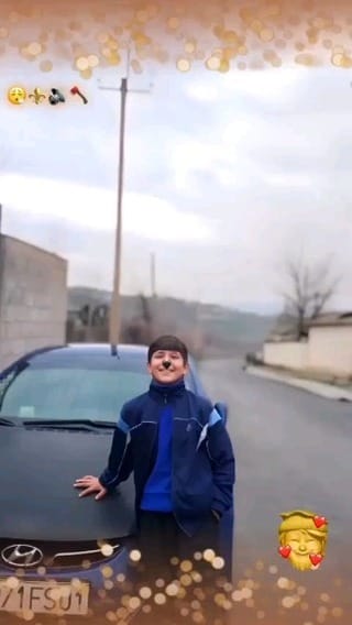 Post 10 by @sadullo_03_ on Instagram (video)