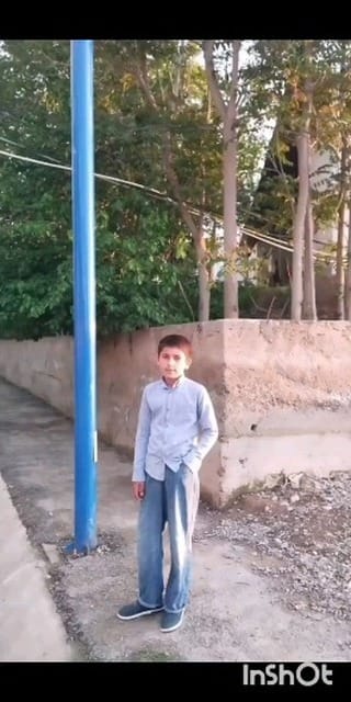 Post 4 by @sadullo_03_ on Instagram (video)