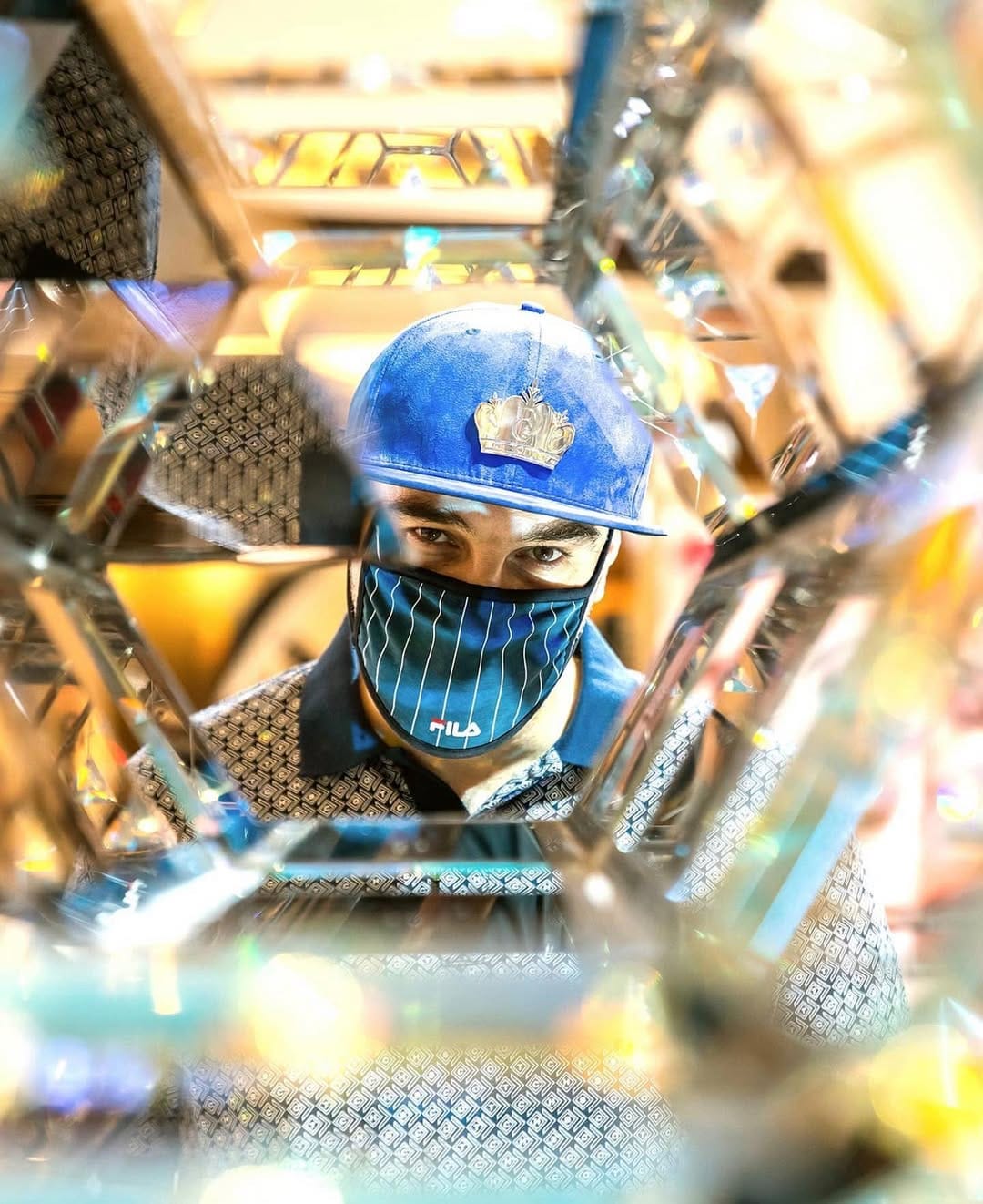 Post 3 by Don Casanova Store on Instagram (image)