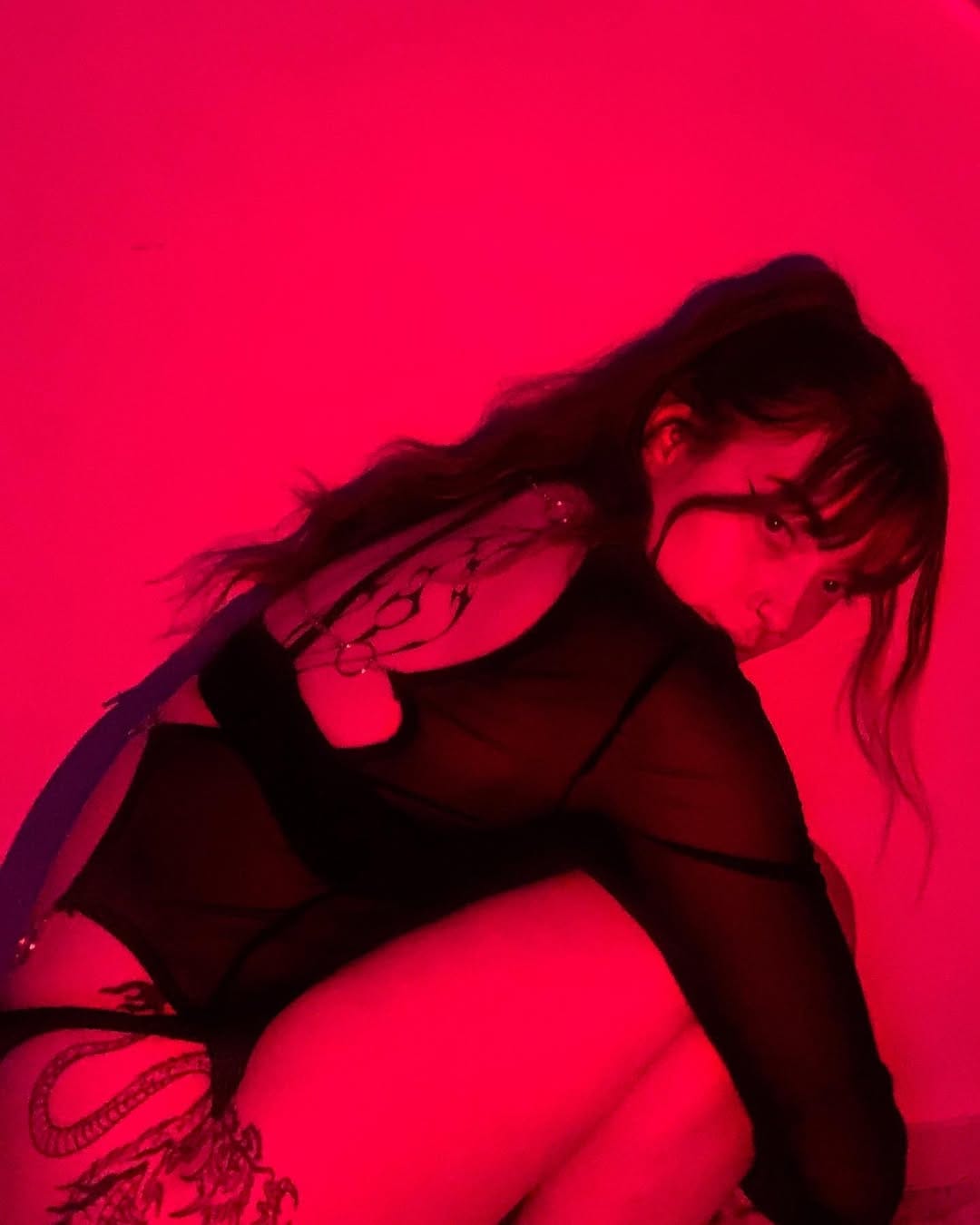 Post 8 by 𝐿𝑖𝑙 𝐶𝑜𝑟𝑜𝑛𝑎𝑑𝑜 on Instagram (image)