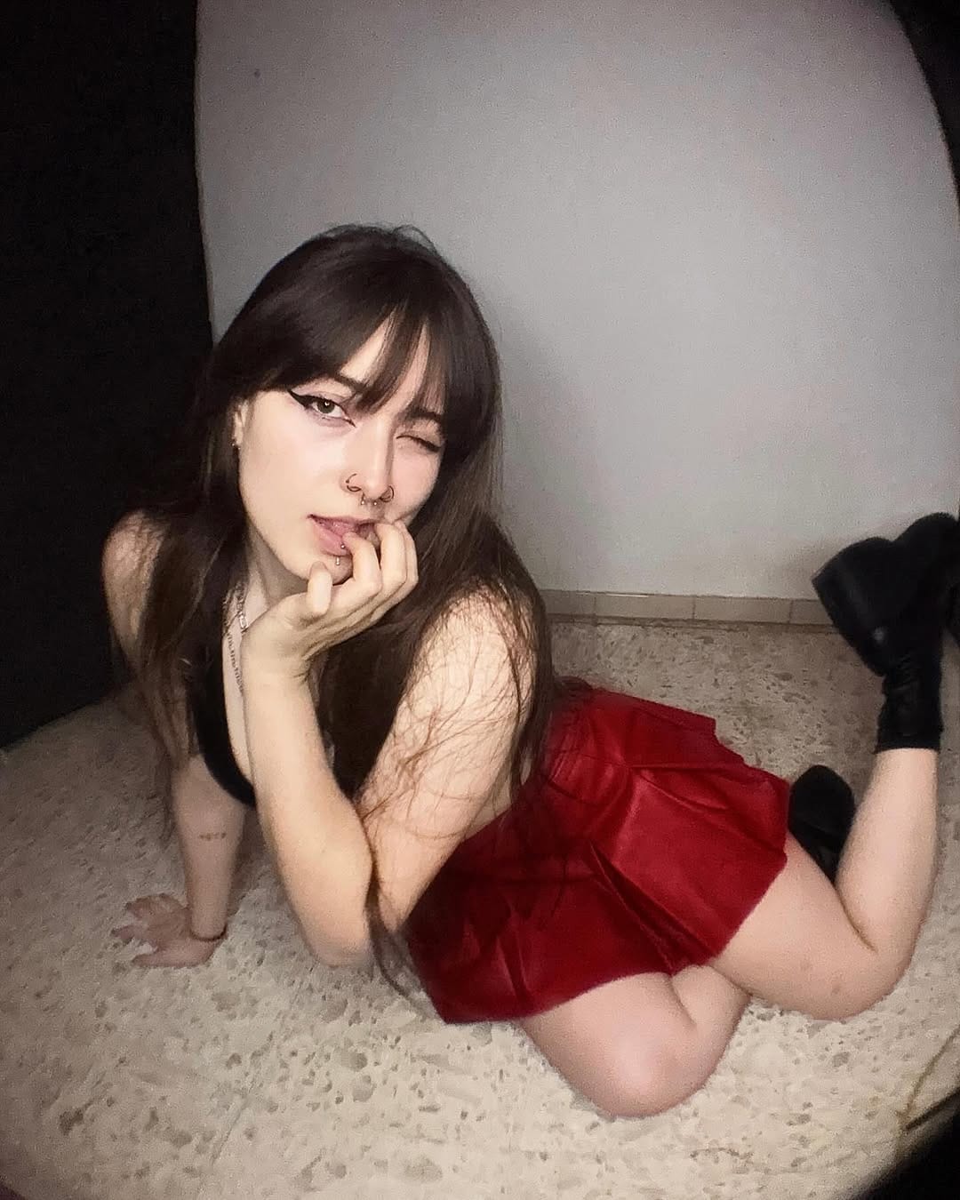 Post 6 by 𝐿𝑖𝑙 𝐶𝑜𝑟𝑜𝑛𝑎𝑑𝑜 on Instagram (carousel)