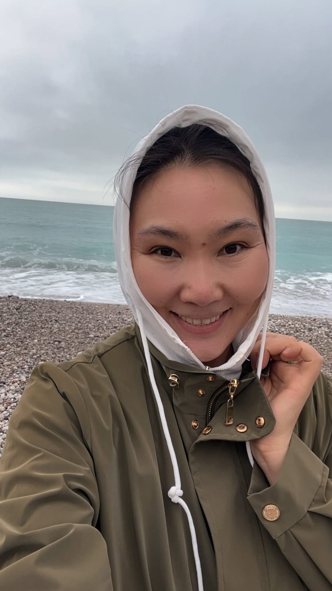 Post 3 by 🇰🇿 Казахстан Лучшие заказы из Турции ✨ Парфюм • Золото • Обувь on Instagram (video)