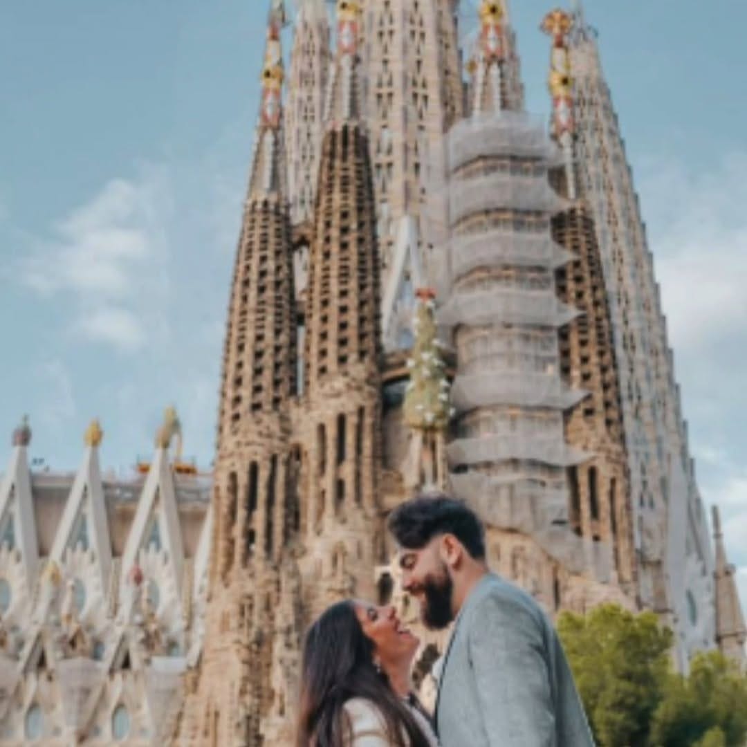 Post 6 by Mariana Baquero on Instagram (video)