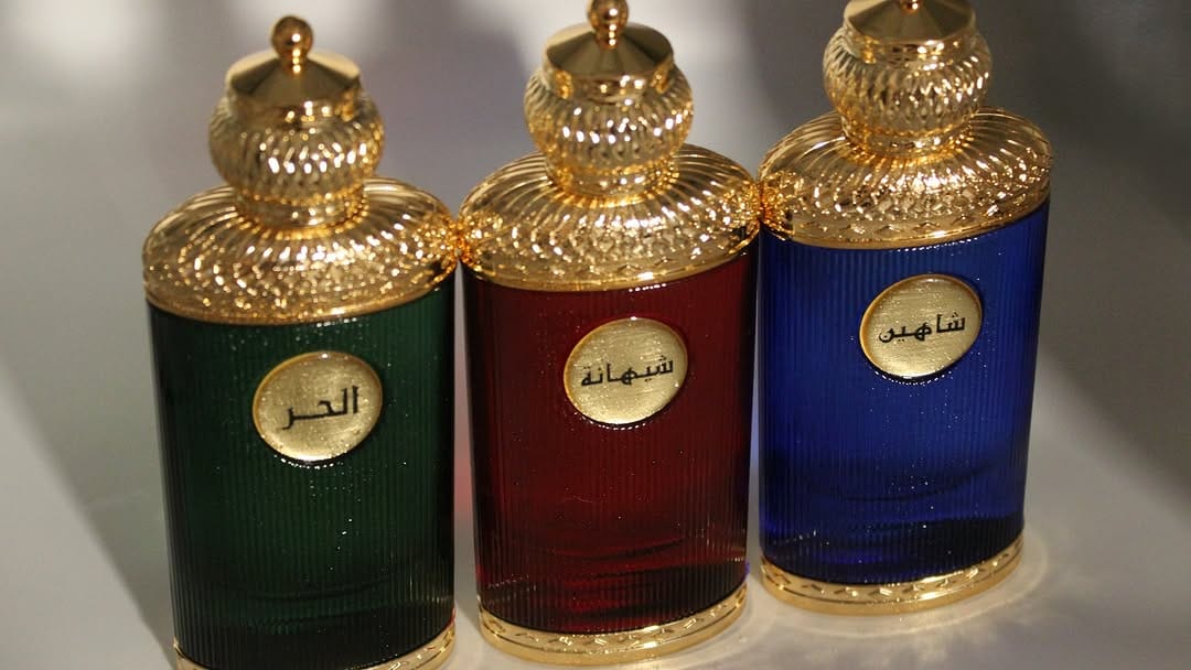 Post 6 by شغموم للعود والعطور منذ 2013 on Instagram (carousel)