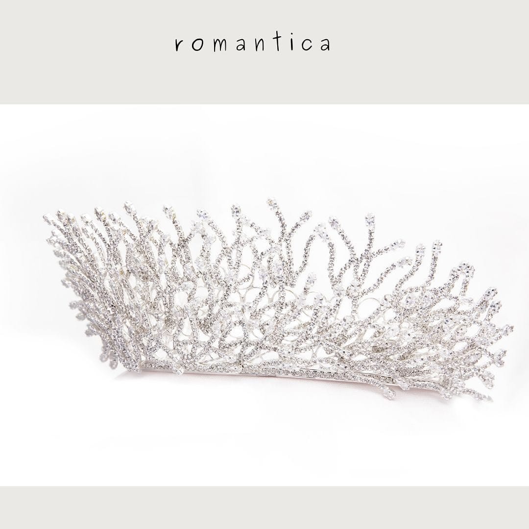 Post 1 by Romantica on Instagram (image)