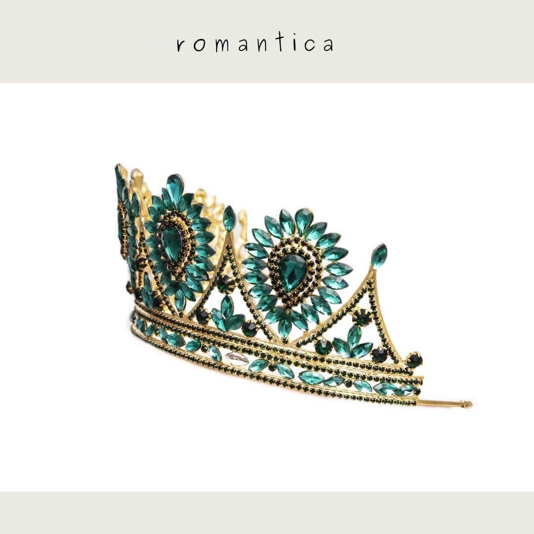 Post 7 by Romantica on Instagram (image)