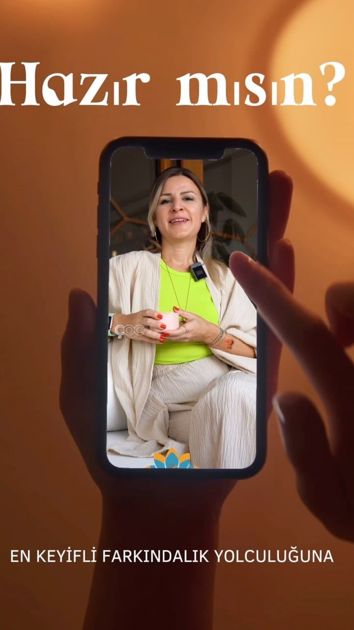 Post 9 by Günce Dere / Çocuk Yogası Eğitmeni on Instagram (video)