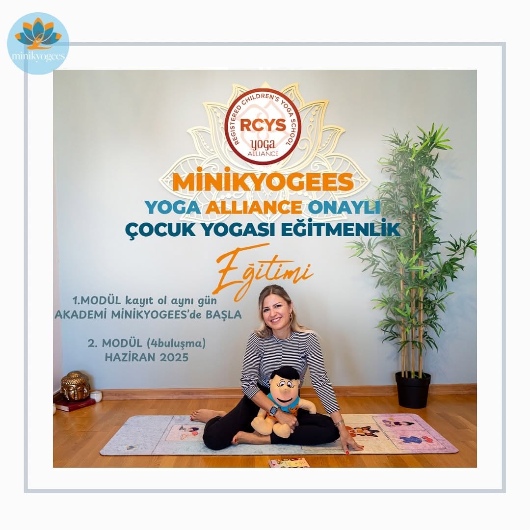 Post 8 by Günce Dere / Çocuk Yogası Eğitmeni on Instagram (carousel)