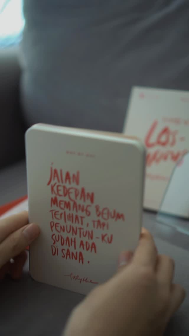 Post 4 by thre on Instagram (video)