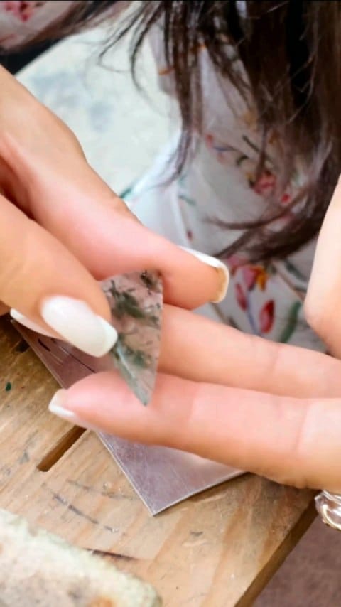 Post 4 by Berrakka Taki Tasarim Atolyesi on Instagram (video)