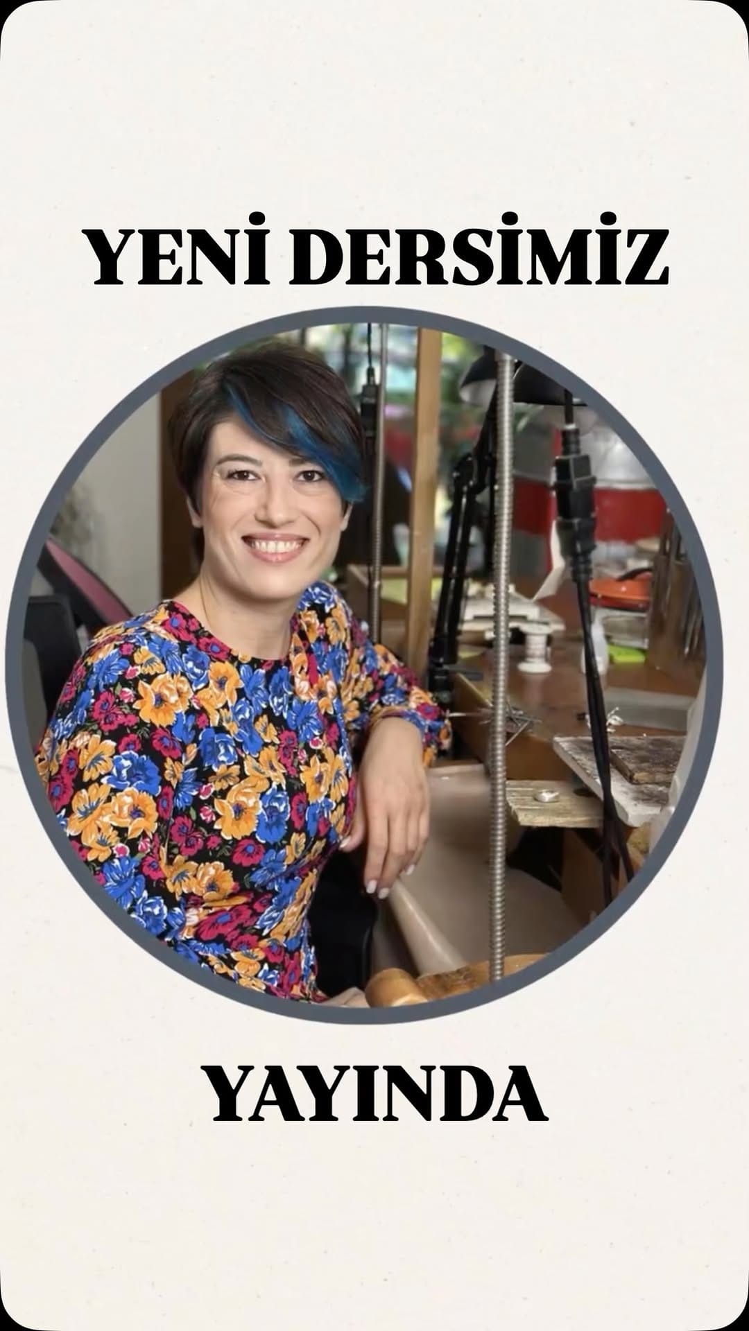 Post 1 by Berrakka Taki Tasarim Atolyesi on Instagram (video)