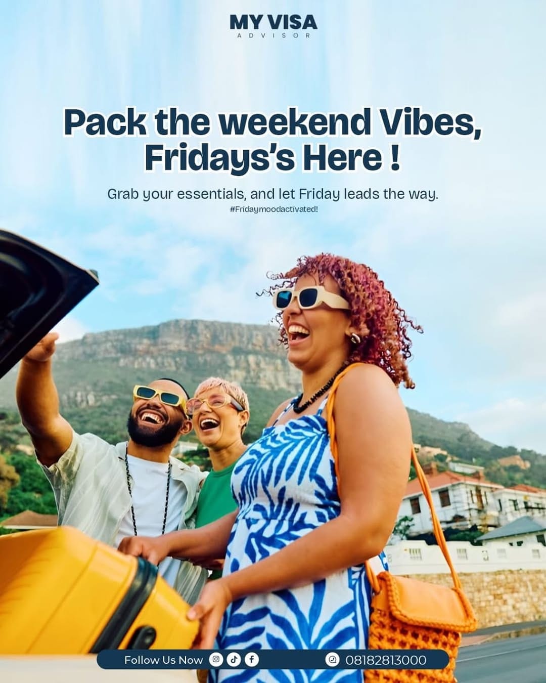 Post 2 by My Visa Advisor on Instagram (image)