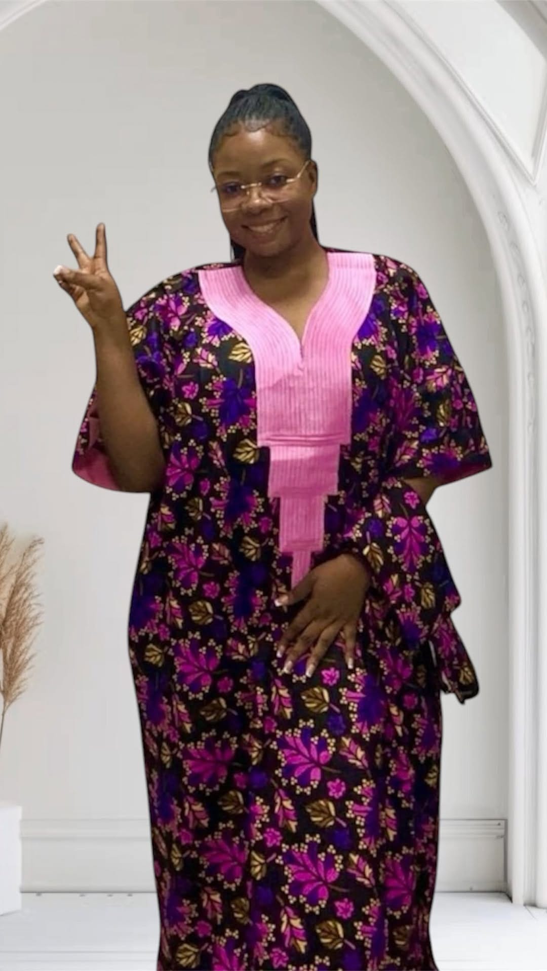 Post 2 by KOKKI FASHION WEAR on Instagram (video)