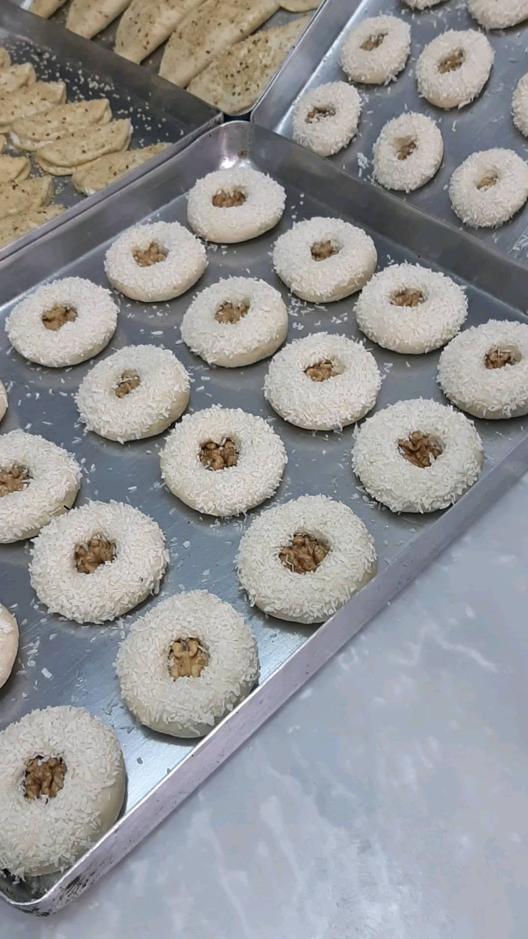 Post 4 by ANTALYA BÖREKÇiSi OSMAN USTA on Instagram (video)