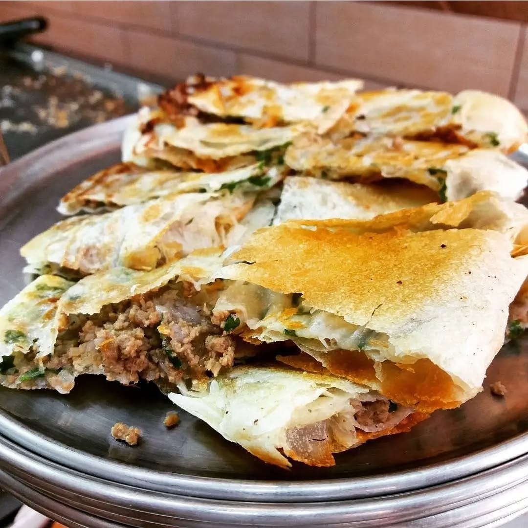 Post 8 by ANTALYA BÖREKÇiSi OSMAN USTA on Instagram (image)