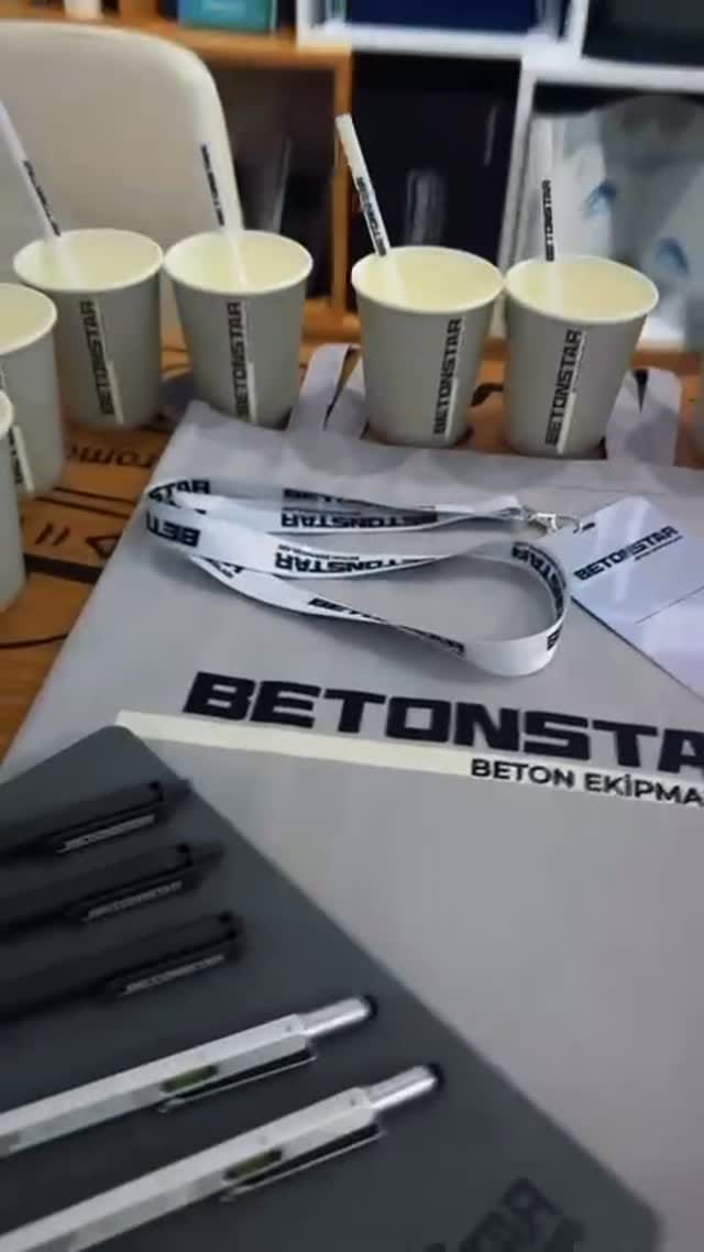 Post 5 by Promosyon Şehri on Instagram (video)