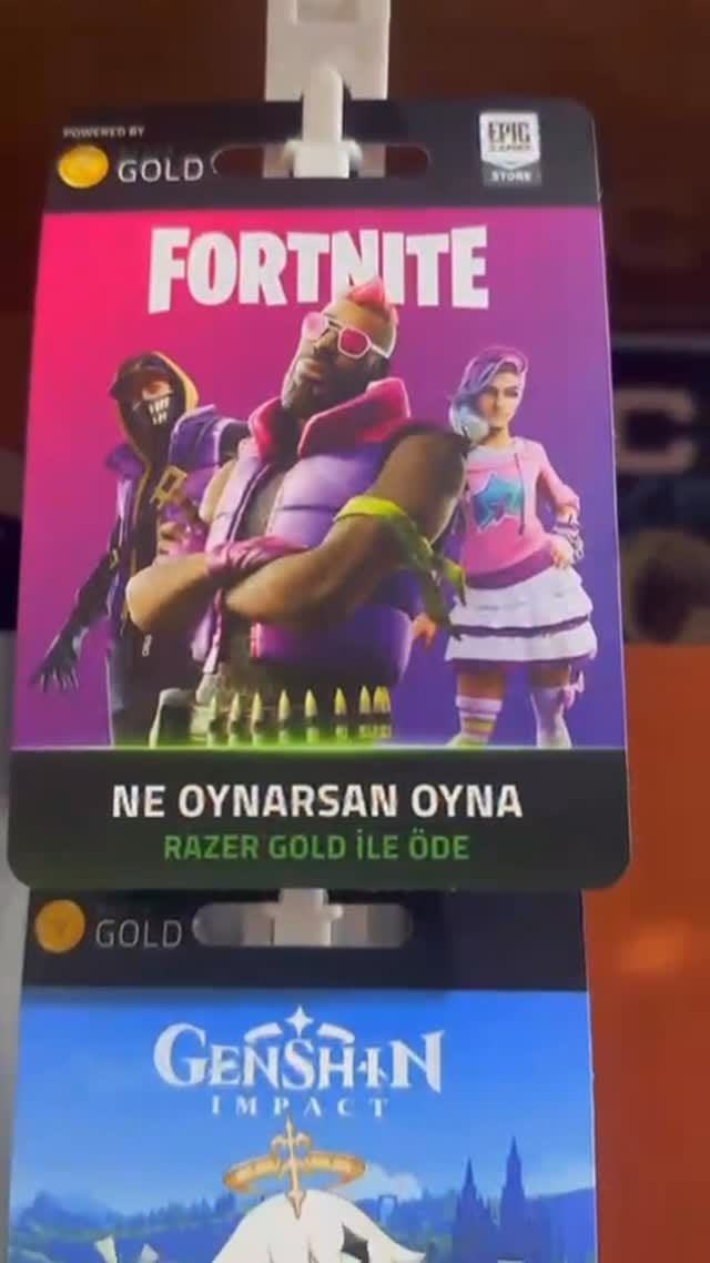Post 9 by Promosyon Şehri on Instagram (video)