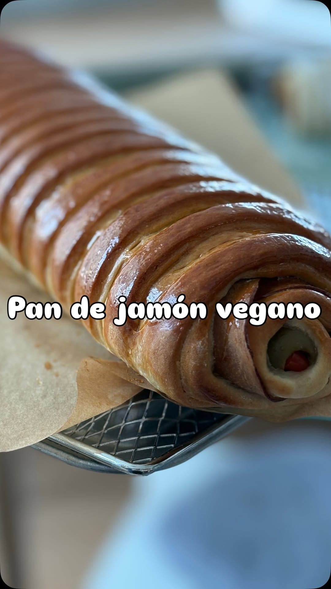 Post 6 by 🌻 Valentina Cordero Vegan Chef 🌱please be kind to animals on Instagram (video)
