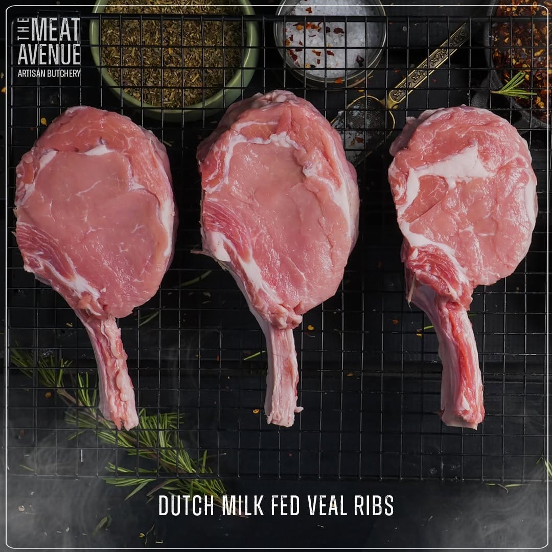 Post 9 by The Meat Avenue on Instagram (image)