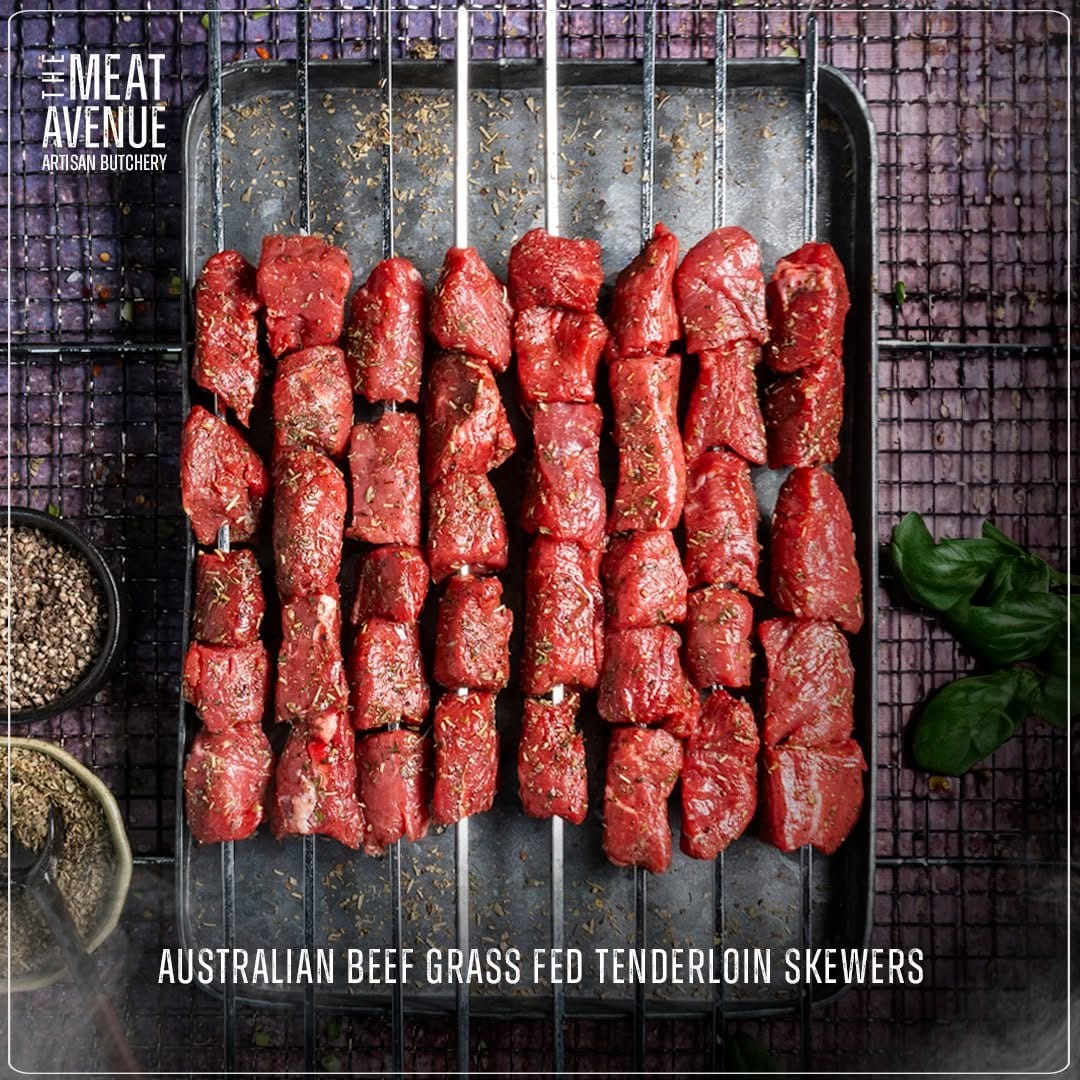 Post 8 by The Meat Avenue on Instagram (image)