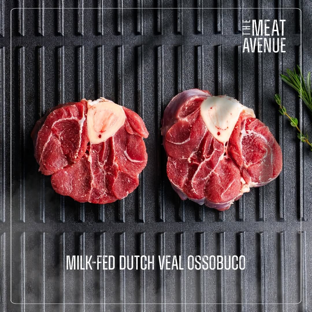 Post 6 by The Meat Avenue on Instagram (image)