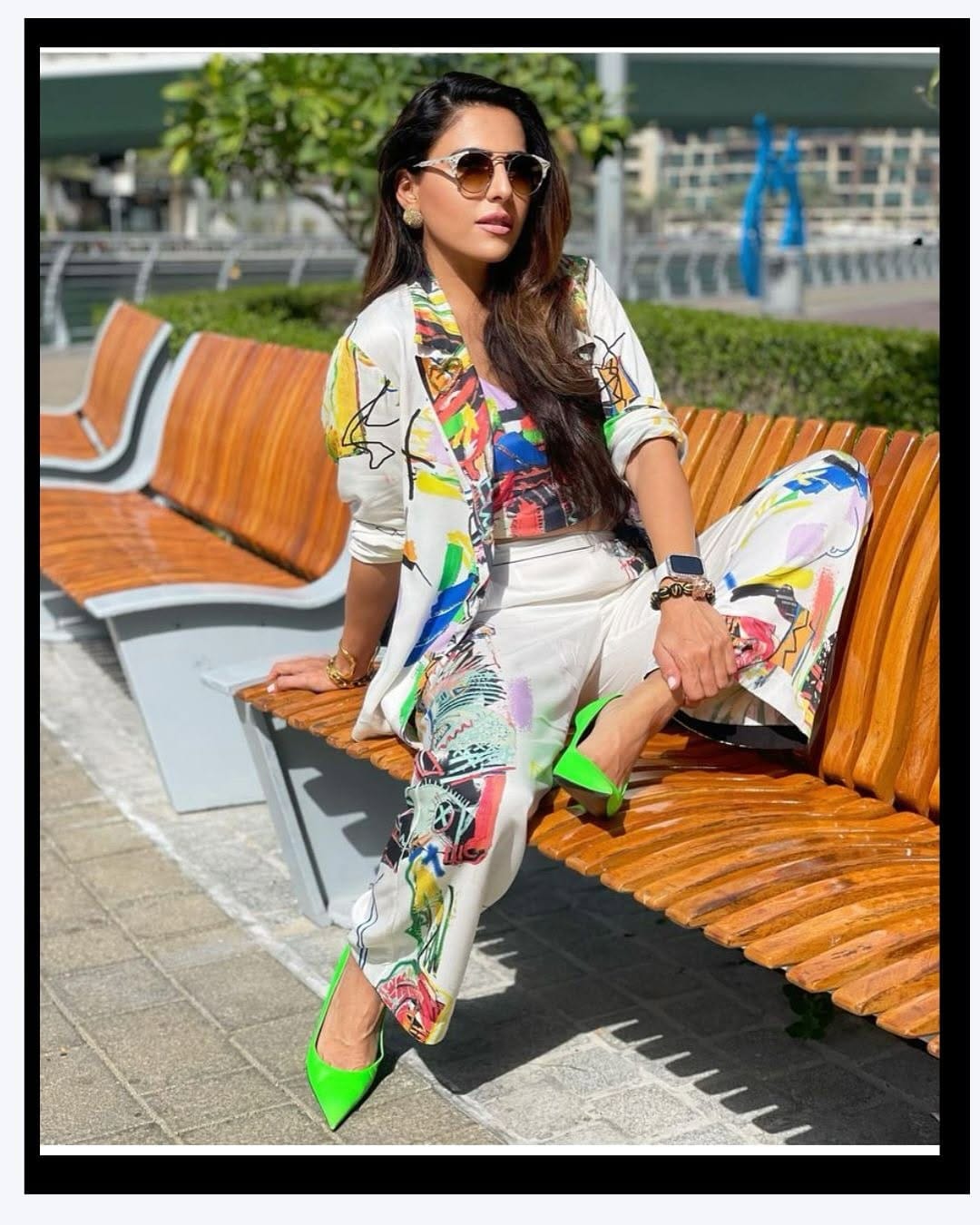 Post 8 by Maulshree Ruia on Instagram (carousel)
