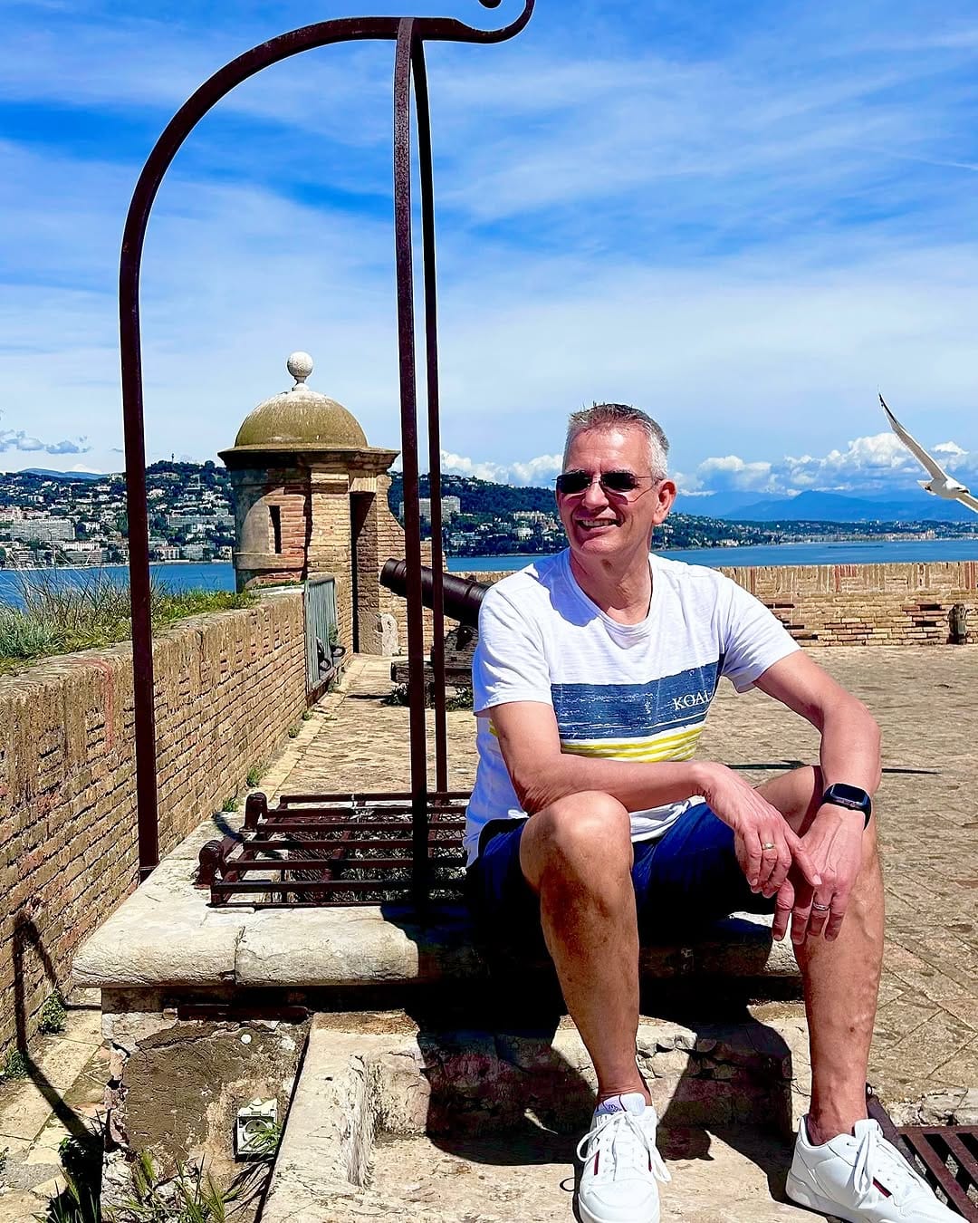 Post 5 by Klaus Heusslein on Instagram (carousel)