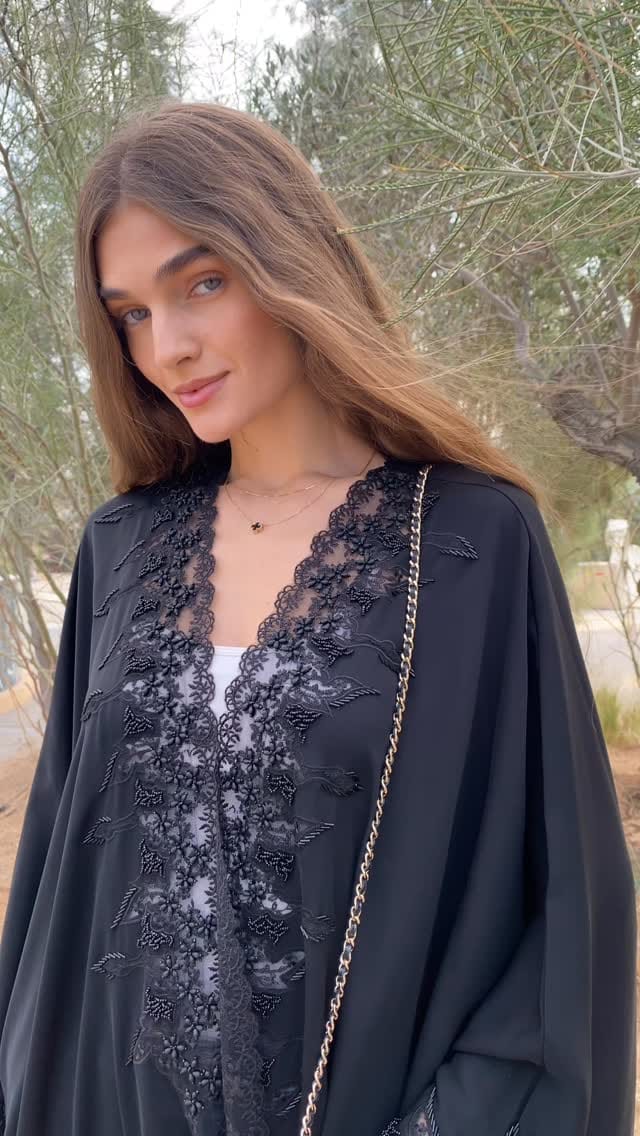 Post 1 by Athba Collection on Instagram (video)