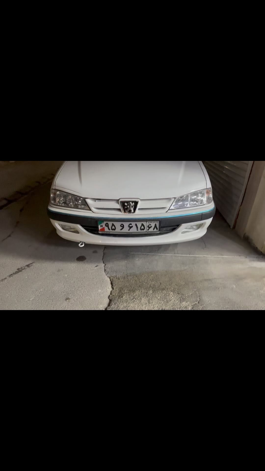 Post 5 by Erfan on Instagram (video)