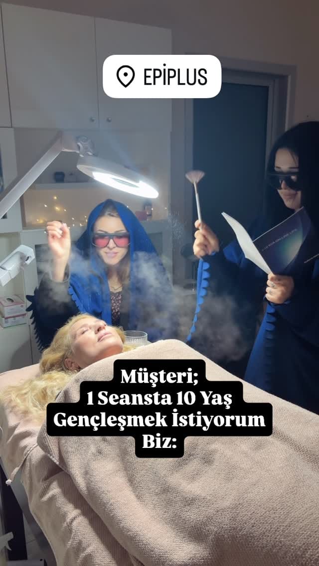 Post 3 by EPİPLUS on Instagram (video)