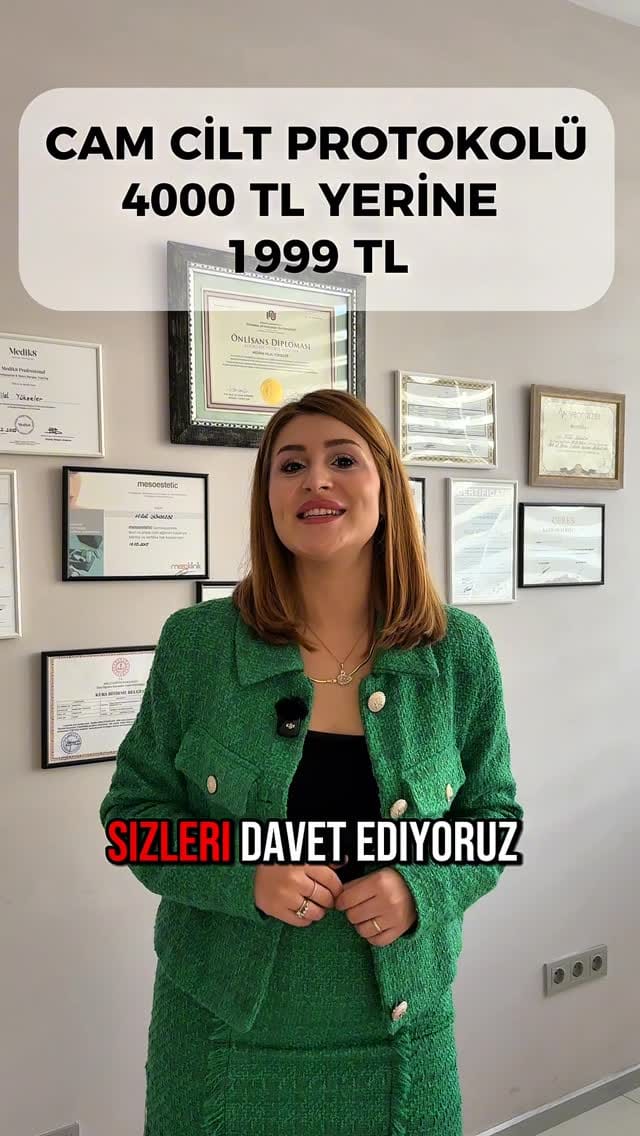 Post 5 by EPİPLUS on Instagram (video)
