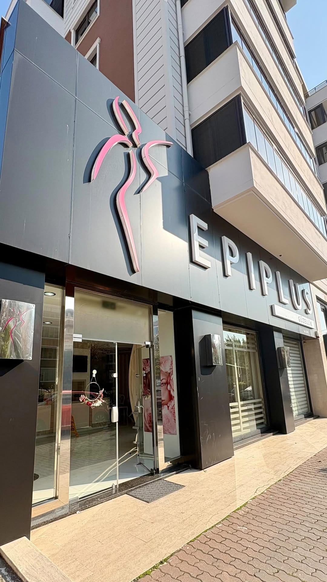 Post 10 by EPİPLUS on Instagram (video)