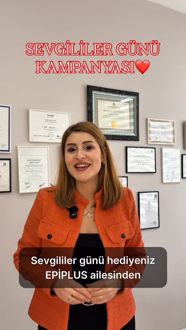Post 4 by EPİPLUS on Instagram (video)