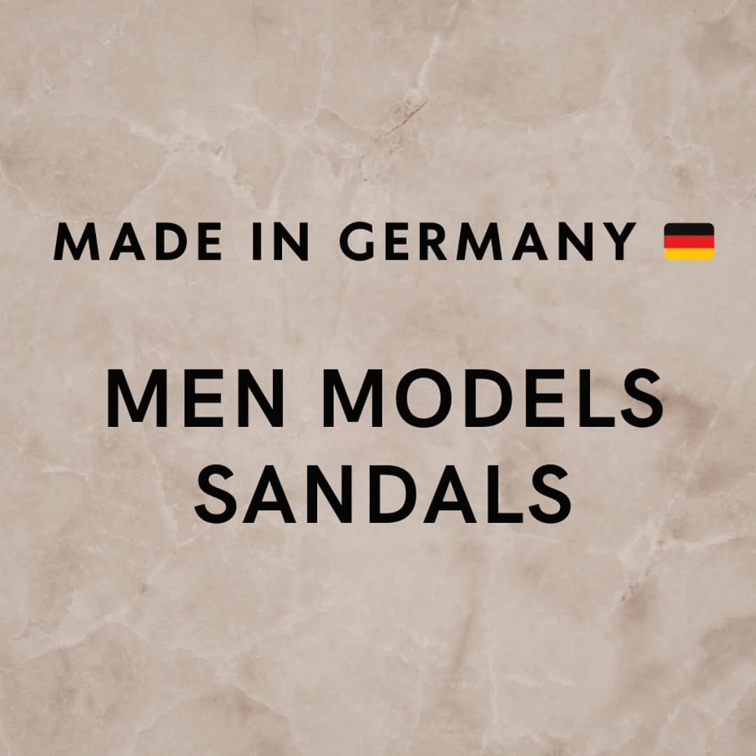 Post 8 by Made in Germany (since1928) on Instagram (carousel)