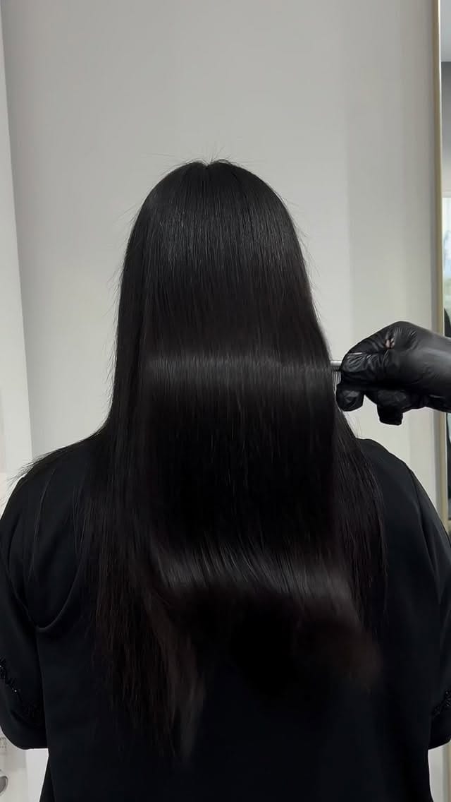 Post 2 by E&M BEAUTY SALON on Instagram (video)