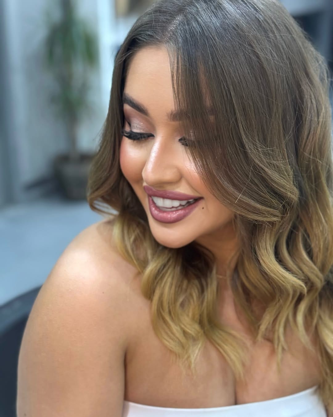 Post 6 by E&M BEAUTY SALON on Instagram (carousel)