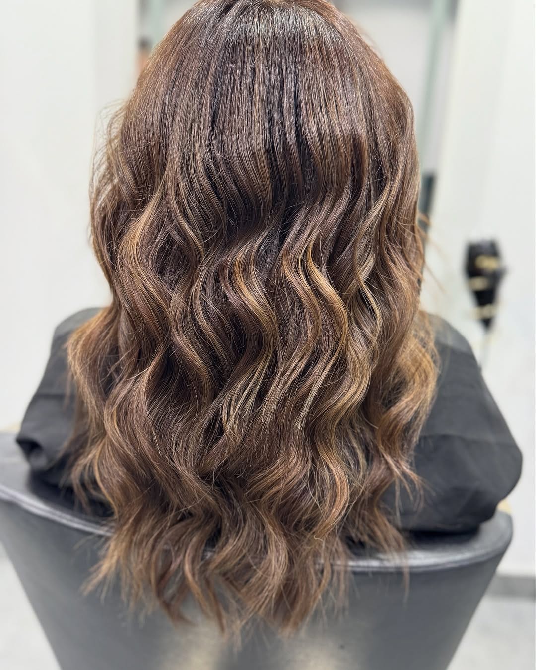 Post 5 by E&M BEAUTY SALON on Instagram (carousel)