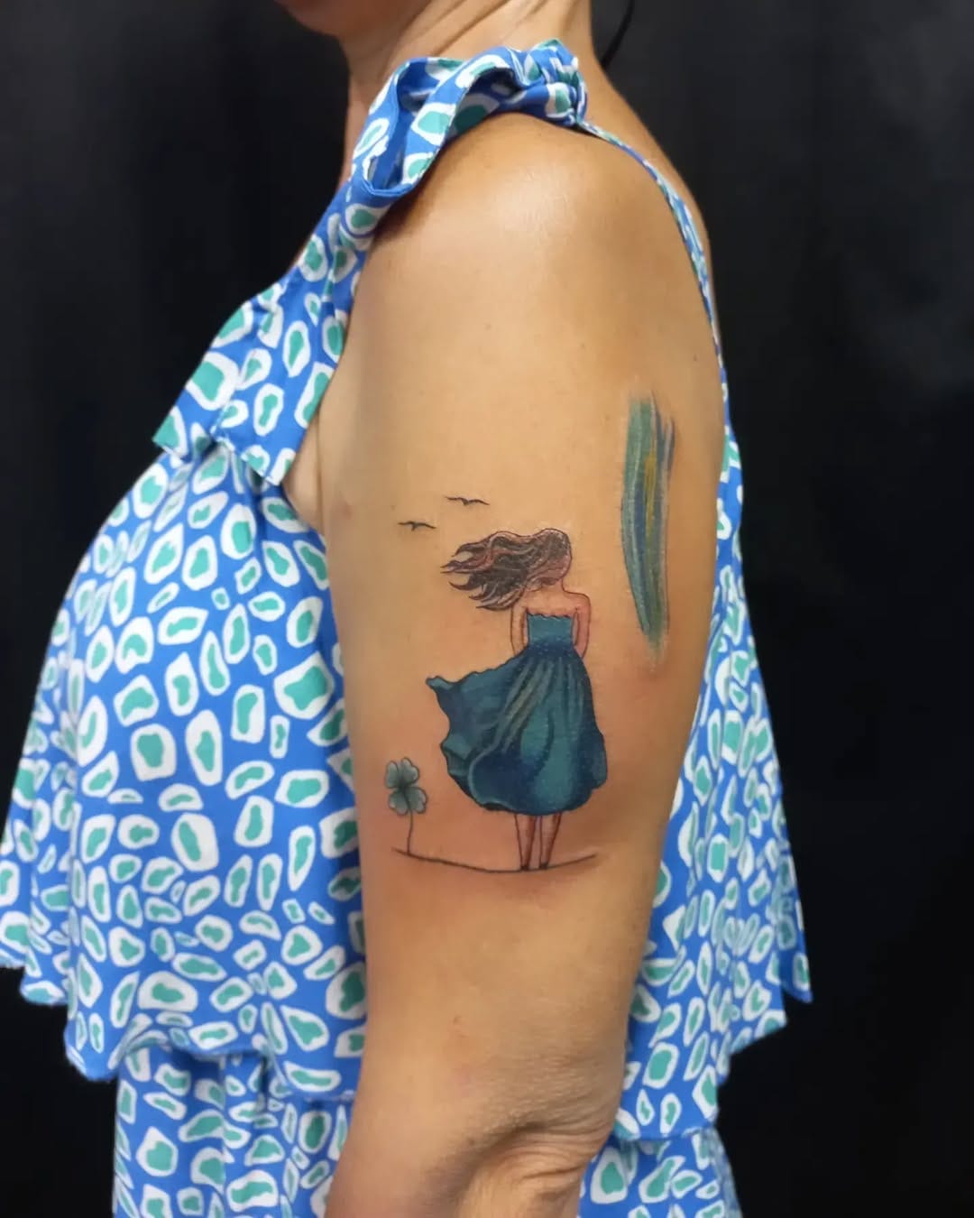 Post 1 by Tattoobrothers on Instagram (carousel)
