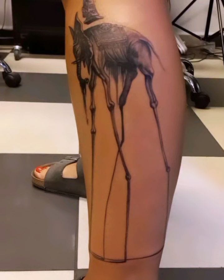Post 5 by Tattoobrothers on Instagram (carousel)