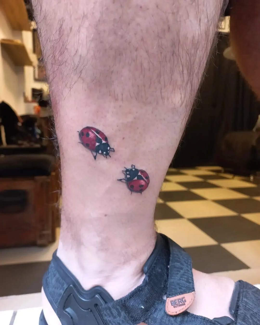 Post 8 by Tattoobrothers on Instagram (image)