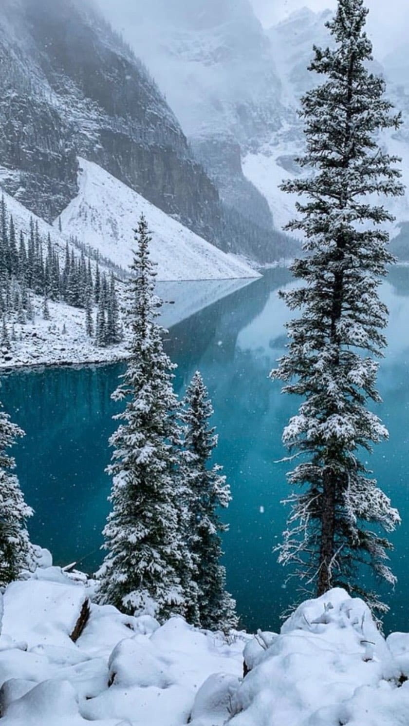 Post 6 by I’m Denyze 🚶‍♀️🌲🏔( Grigri) on Instagram (video)