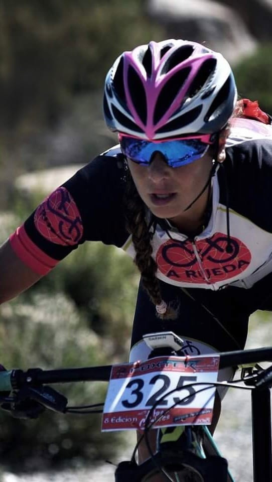 Post 9 by A Rueda Ciclismo on Instagram (video)