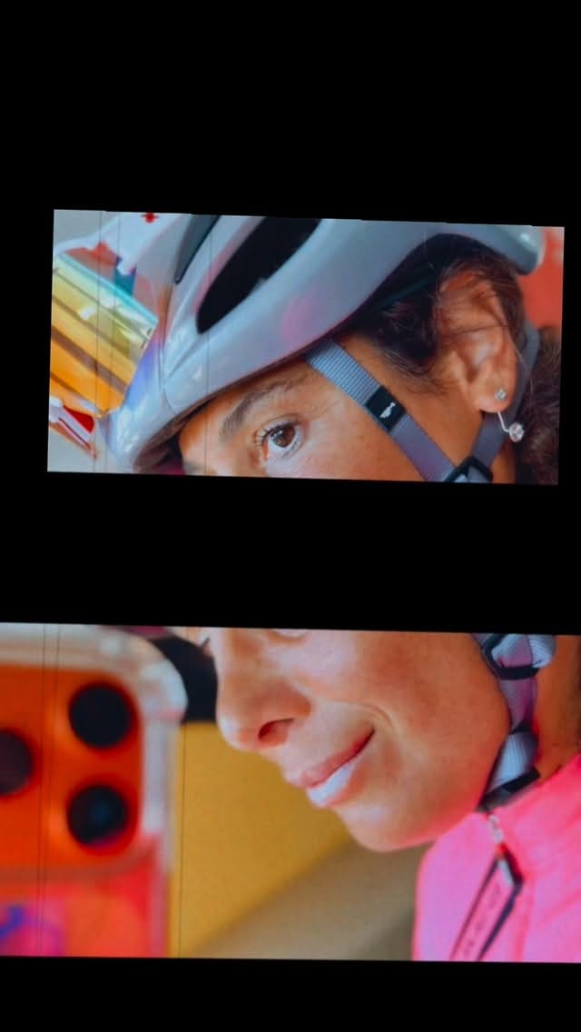 Post 4 by A Rueda Ciclismo on Instagram (video)