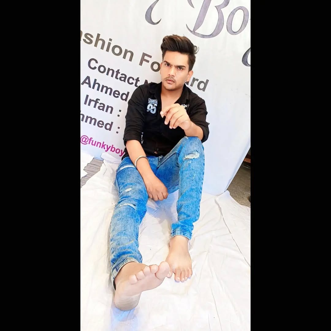 Post 9 by Zain Khan on Instagram (image)