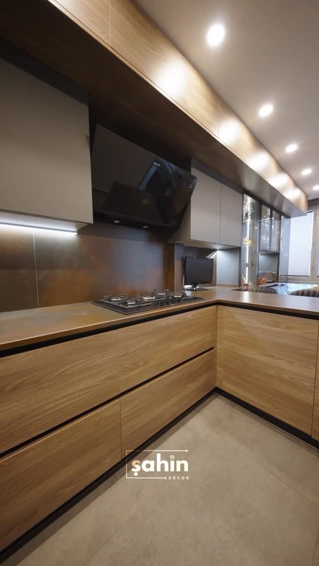 Post 2 by Şahin Decor on Instagram (video)
